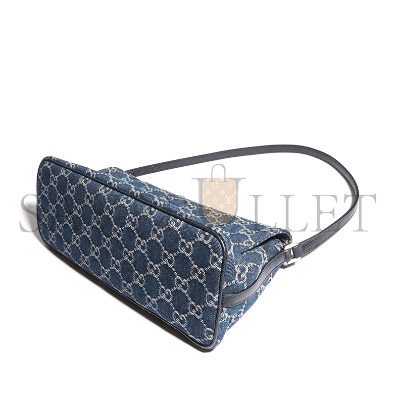 GUCCI MADISON MEDIUM SHOULDER BAG 874744 (31*13*11.5cm)